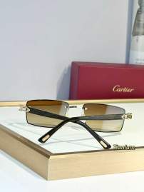 Picture of Cartier Sunglasses _SKUfw79722084fw